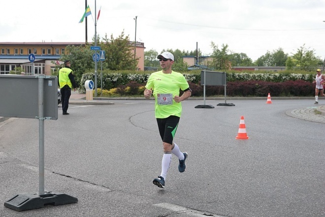 XXI Półmaraton Kurpiowski [24.05.2015] - zdjęcie #258 - eOstroleka.pl