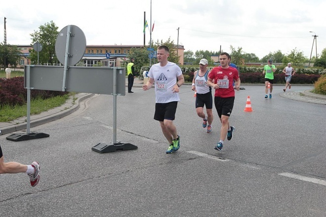 XXI Półmaraton Kurpiowski [24.05.2015] - zdjęcie #254 - eOstroleka.pl