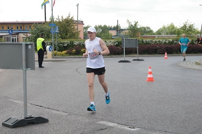 XXI Półmaraton Kurpiowski [24.05.2015] - zdjęcie #250 - eOstroleka.pl