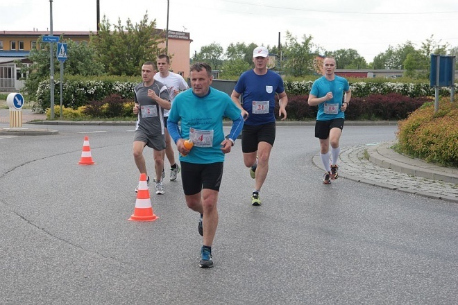 XXI Półmaraton Kurpiowski [24.05.2015] - zdjęcie #108 - eOstroleka.pl