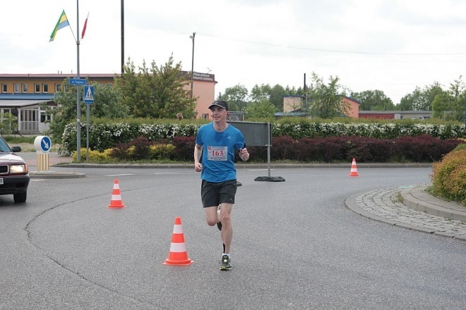 XXI Półmaraton Kurpiowski [24.05.2015] - zdjęcie #227 - eOstroleka.pl