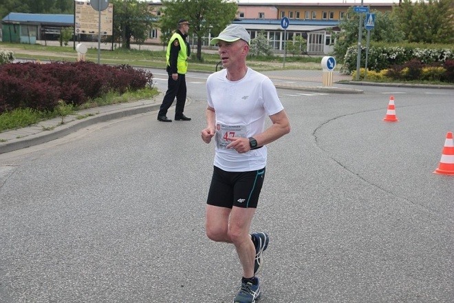 XXI Półmaraton Kurpiowski [24.05.2015] - zdjęcie #217 - eOstroleka.pl
