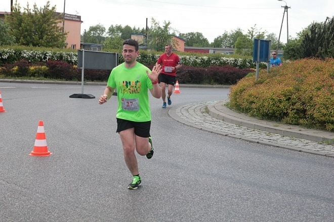 XXI Półmaraton Kurpiowski [24.05.2015] - zdjęcie #143 - eOstroleka.pl