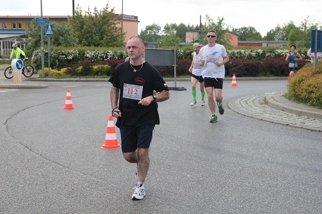 XXI Półmaraton Kurpiowski [24.05.2015] - zdjęcie #159 - eOstroleka.pl