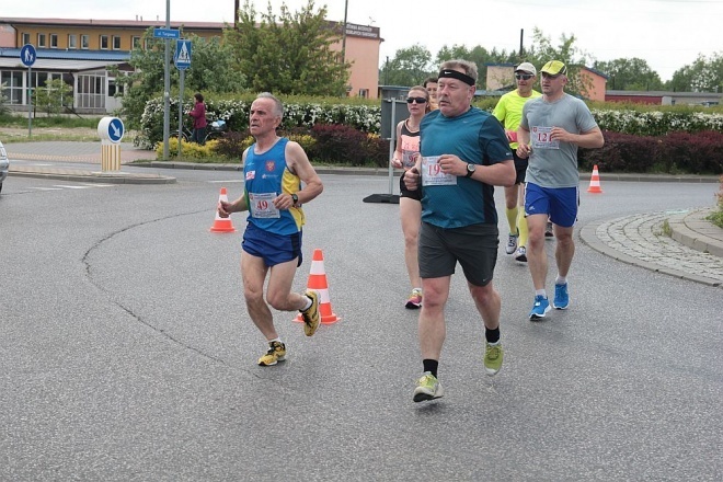 XXI Półmaraton Kurpiowski [24.05.2015] - zdjęcie #240 - eOstroleka.pl