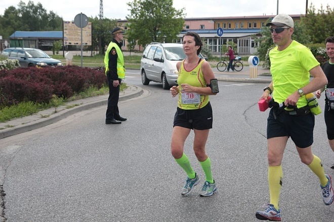 XXI Półmaraton Kurpiowski [24.05.2015] - zdjęcie #238 - eOstroleka.pl