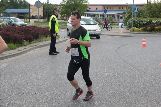 XXI Półmaraton Kurpiowski [24.05.2015] - zdjęcie #236 - eOstroleka.pl