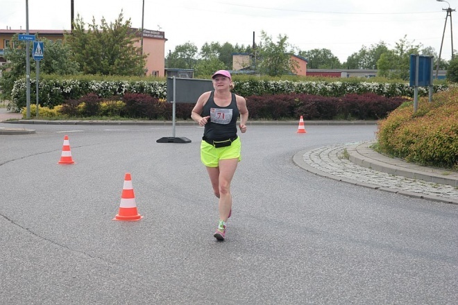XXI Półmaraton Kurpiowski [24.05.2015] - zdjęcie #224 - eOstroleka.pl