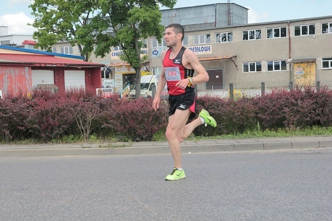 XXI Półmaraton Kurpiowski [24.05.2015] - zdjęcie #142 - eOstroleka.pl