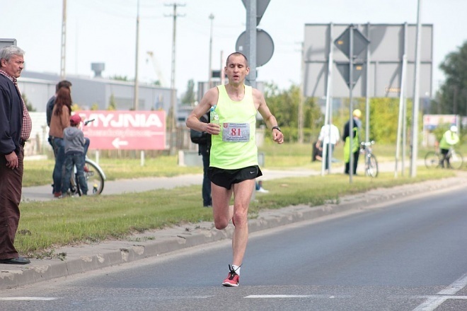 XXI Półmaraton Kurpiowski [24.05.2015] - zdjęcie #160 - eOstroleka.pl