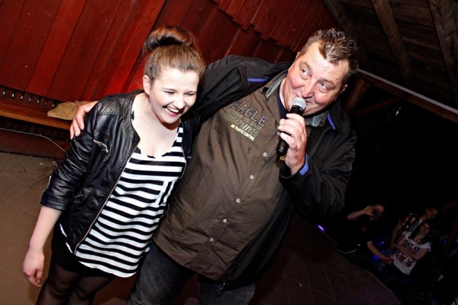 Celebrity in Ibiza: Gorąca impreza z Adamem Kraśko i Marcinem Kotyńskim [26.05.2015] - zdjęcie #71 - eOstroleka.pl