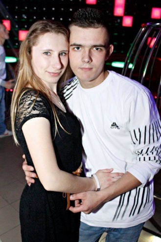 Celebrity in Ibiza: Gorąca impreza z Adamem Kraśko i Marcinem Kotyńskim [26.05.2015] - zdjęcie #59 - eOstroleka.pl