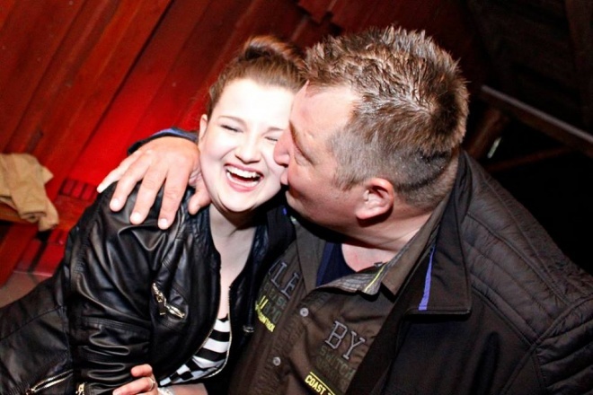 Celebrity in Ibiza: Gorąca impreza z Adamem Kraśko i Marcinem Kotyńskim [26.05.2015] - zdjęcie #54 - eOstroleka.pl