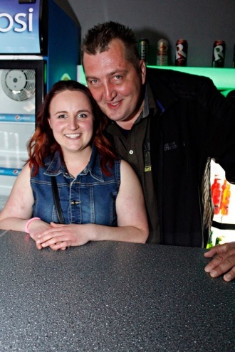 Celebrity in Ibiza: Gorąca impreza z Adamem Kraśko i Marcinem Kotyńskim [26.05.2015] - zdjęcie #47 - eOstroleka.pl