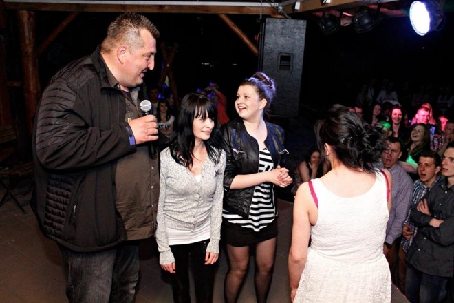 Celebrity in Ibiza: Gorąca impreza z Adamem Kraśko i Marcinem Kotyńskim [26.05.2015] - zdjęcie #42 - eOstroleka.pl