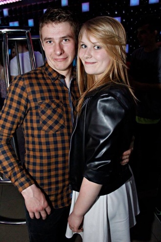 Celebrity in Ibiza: Gorąca impreza z Adamem Kraśko i Marcinem Kotyńskim [26.05.2015] - zdjęcie #35 - eOstroleka.pl