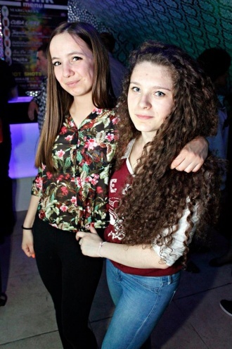 Celebrity in Ibiza: Gorąca impreza z Adamem Kraśko i Marcinem Kotyńskim [26.05.2015] - zdjęcie #29 - eOstroleka.pl