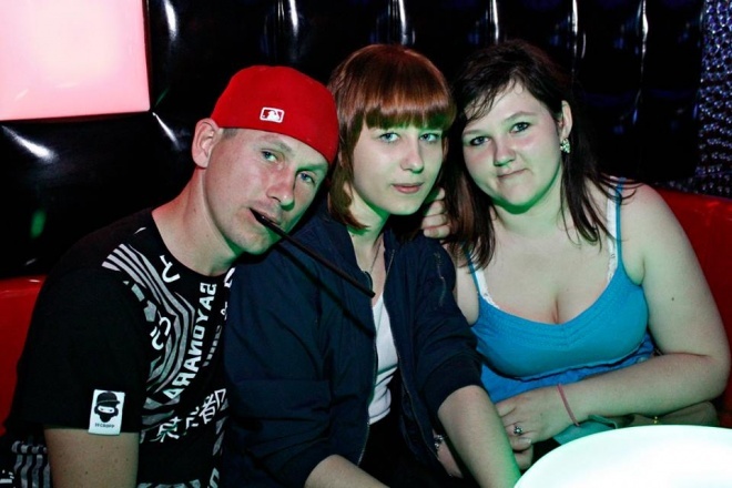 Celebrity in Ibiza: Gorąca impreza z Adamem Kraśko i Marcinem Kotyńskim [26.05.2015] - zdjęcie #26 - eOstroleka.pl