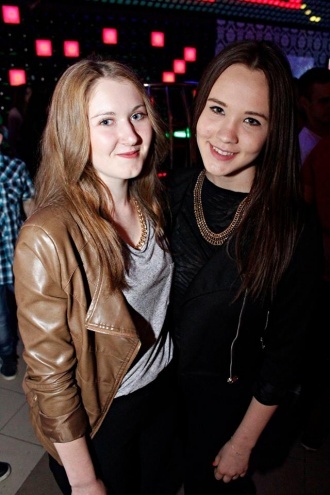 Celebrity in Ibiza: Gorąca impreza z Adamem Kraśko i Marcinem Kotyńskim [26.05.2015] - zdjęcie #25 - eOstroleka.pl