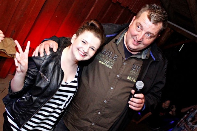 Celebrity in Ibiza: Gorąca impreza z Adamem Kraśko i Marcinem Kotyńskim [26.05.2015] - zdjęcie #17 - eOstroleka.pl