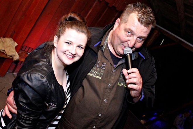 Celebrity in Ibiza: Gorąca impreza z Adamem Kraśko i Marcinem Kotyńskim [26.05.2015] - zdjęcie #10 - eOstroleka.pl