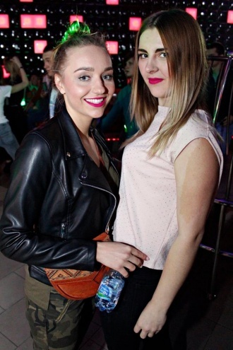 Celebrity in Ibiza: Gorąca impreza z Adamem Kraśko i Marcinem Kotyńskim [26.05.2015] - zdjęcie #8 - eOstroleka.pl