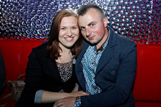 Celebrity in Ibiza: Gorąca impreza z Adamem Kraśko i Marcinem Kotyńskim [26.05.2015] - zdjęcie #3 - eOstroleka.pl