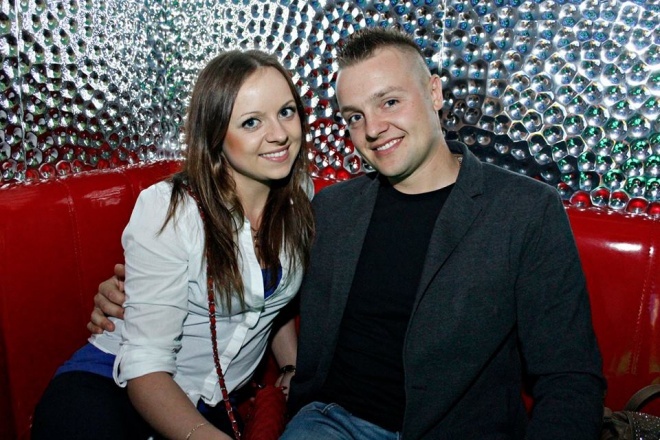 Celebrity in Ibiza: Gorąca impreza z Adamem Kraśko i Marcinem Kotyńskim [26.05.2015] - zdjęcie #2 - eOstroleka.pl