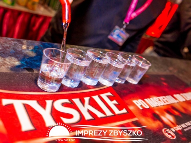 Imprezy Zbyszko: Gesek w Nowogrodzie - zdjęcie #4 - eOstroleka.pl