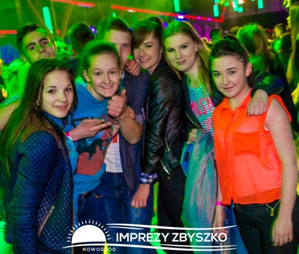 Imprezy Zbyszko: Gesek w Nowogrodzie - zdjęcie #8 - eOstroleka.pl