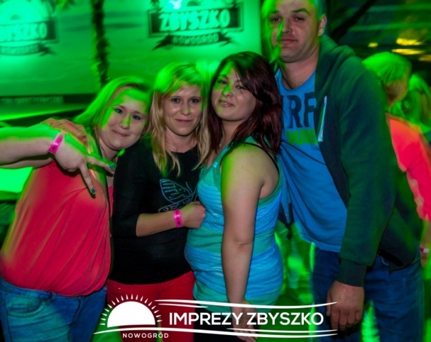 Imprezy Zbyszko: Gesek w Nowogrodzie - zdjęcie #9 - eOstroleka.pl