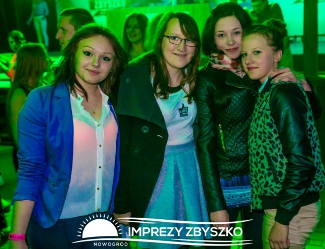 Imprezy Zbyszko: Gesek w Nowogrodzie - zdjęcie #13 - eOstroleka.pl