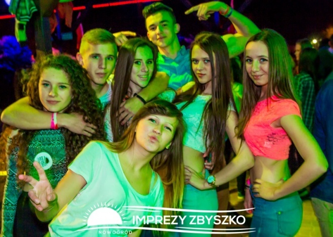 Imprezy Zbyszko: Gesek w Nowogrodzie - zdjęcie #16 - eOstroleka.pl