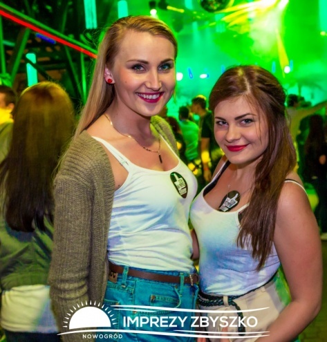 Imprezy Zbyszko: Gesek w Nowogrodzie - zdjęcie #22 - eOstroleka.pl