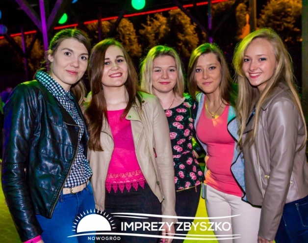 Imprezy Zbyszko: Gesek w Nowogrodzie - zdjęcie #23 - eOstroleka.pl