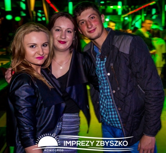 Imprezy Zbyszko: Gesek w Nowogrodzie - zdjęcie #27 - eOstroleka.pl