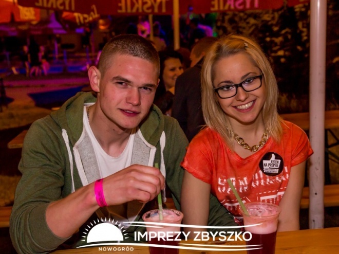 Imprezy Zbyszko: Gesek w Nowogrodzie - zdjęcie #32 - eOstroleka.pl