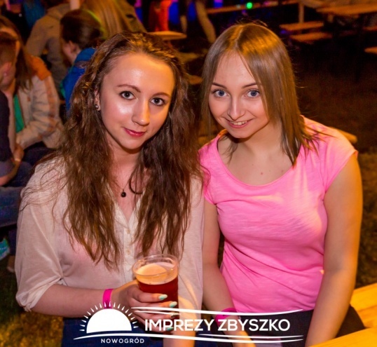 Imprezy Zbyszko: Gesek w Nowogrodzie - zdjęcie #37 - eOstroleka.pl