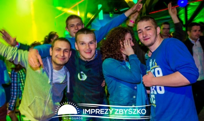Imprezy Zbyszko: Gesek w Nowogrodzie - zdjęcie #48 - eOstroleka.pl
