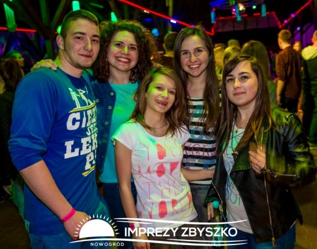 Imprezy Zbyszko: Gesek w Nowogrodzie - zdjęcie #49 - eOstroleka.pl