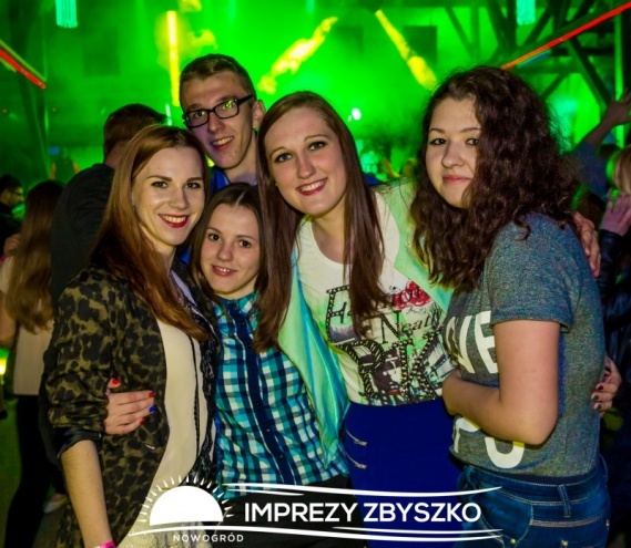 Imprezy Zbyszko: Gesek w Nowogrodzie - zdjęcie #50 - eOstroleka.pl