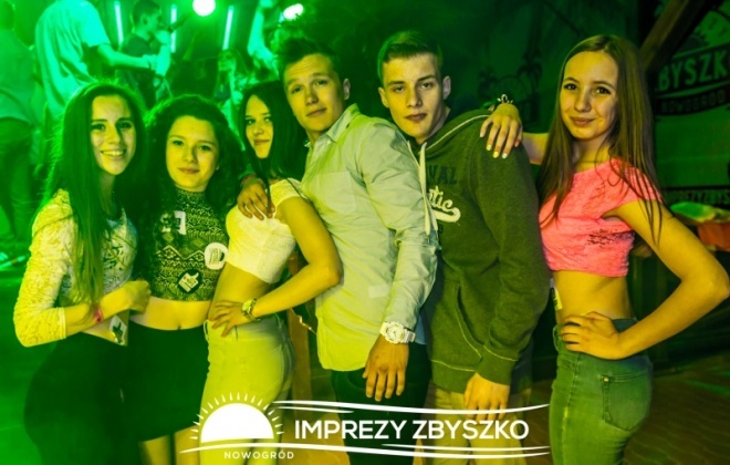 Imprezy Zbyszko: Gesek w Nowogrodzie - zdjęcie #54 - eOstroleka.pl