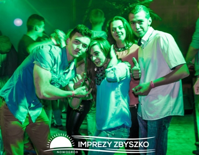 Imprezy Zbyszko: Gesek w Nowogrodzie - zdjęcie #60 - eOstroleka.pl