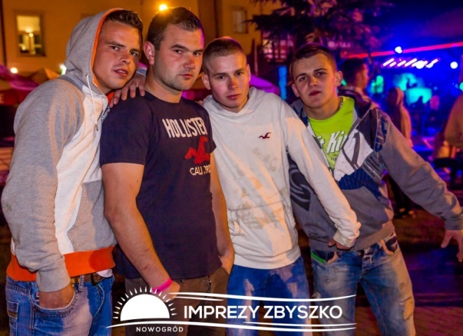 Imprezy Zbyszko: Gesek w Nowogrodzie - zdjęcie #127 - eOstroleka.pl