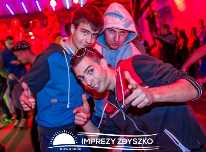 Imprezy Zbyszko: Gesek w Nowogrodzie - zdjęcie #123 - eOstroleka.pl