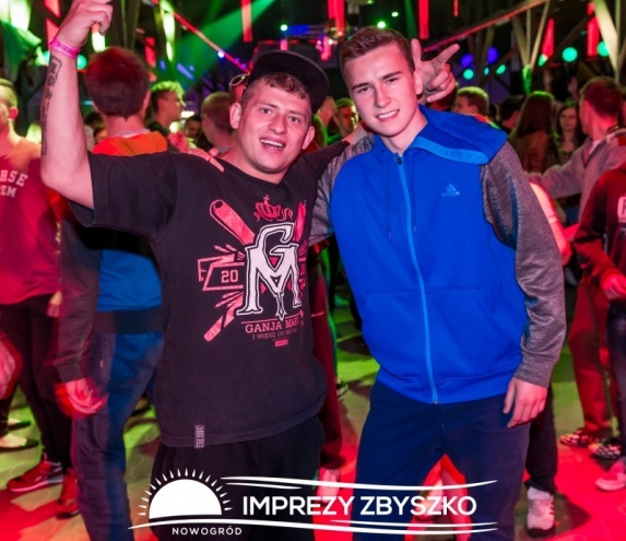 Imprezy Zbyszko: Gesek w Nowogrodzie - zdjęcie #121 - eOstroleka.pl