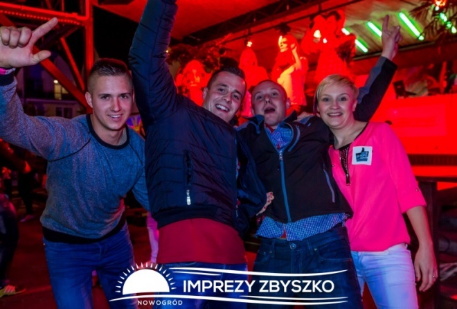 Imprezy Zbyszko: Gesek w Nowogrodzie - zdjęcie #71 - eOstroleka.pl
