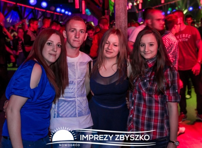 Imprezy Zbyszko: Gesek w Nowogrodzie - zdjęcie #119 - eOstroleka.pl
