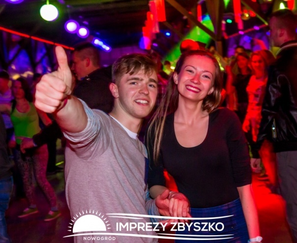 Imprezy Zbyszko: Gesek w Nowogrodzie - zdjęcie #118 - eOstroleka.pl
