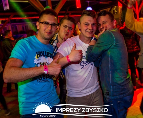 Imprezy Zbyszko: Gesek w Nowogrodzie - zdjęcie #77 - eOstroleka.pl